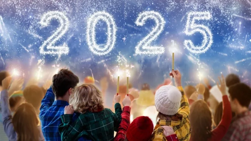 New Year’s Day  Events and Celebrations in London