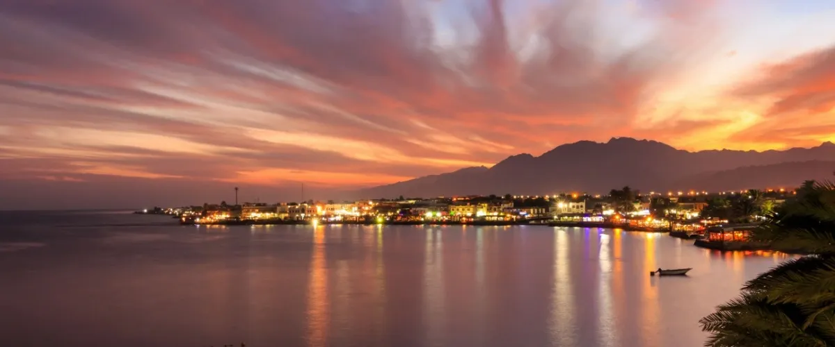 Nightlife in Dahab: Discover the Best Bars, Clubs, and Beach Parties