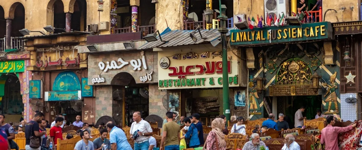 Top 10 Restaurants in Dahab for Incredible Egyptian Flavors