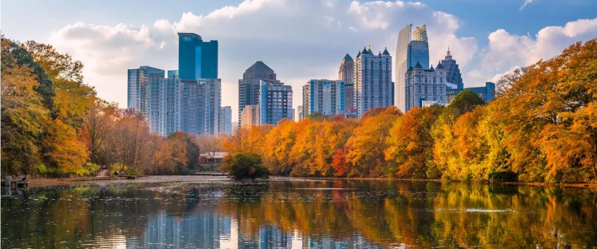 Best 8 Things To Do in Atlanta: Your Gateway to Unforgettable Moments and Endless Excitement