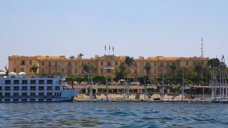 Sofitel Hurghada Resort