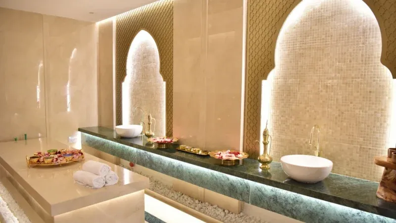 Remède Spa, St. Regis Doha