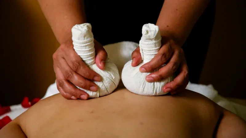 Best Massage Spas in Doha