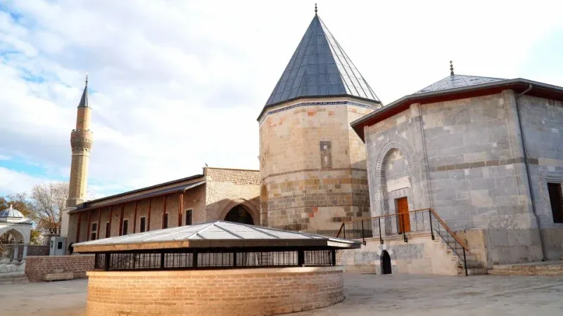 Alaaddin Cami