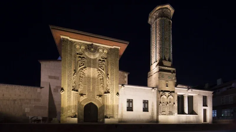 Museum of Wooden Artefacts & Stone Carving