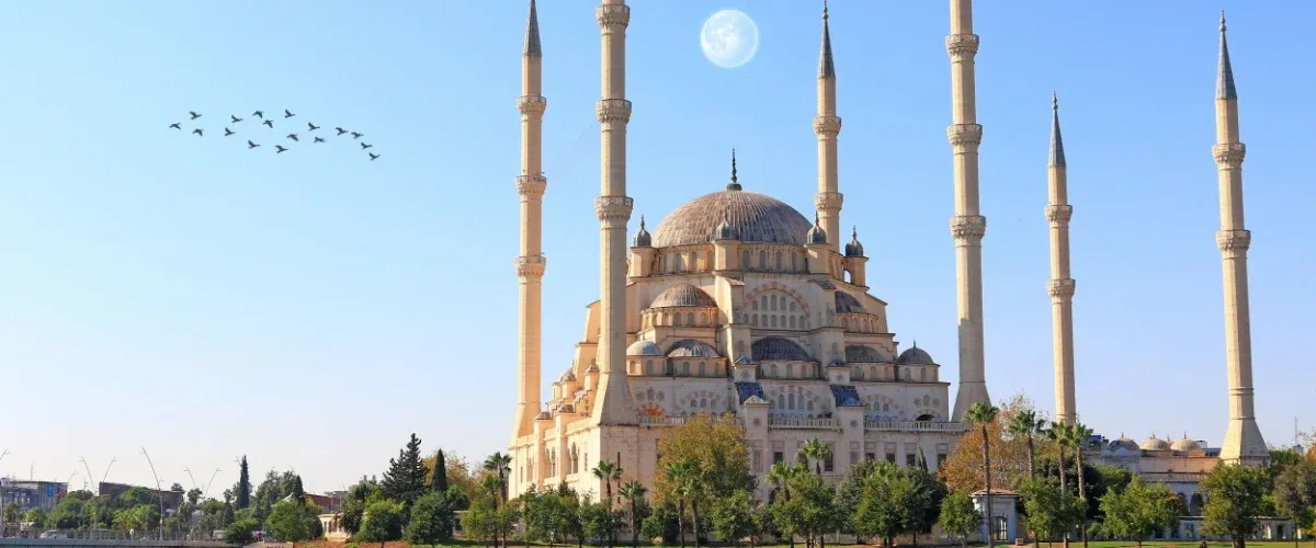 Top Places to visit in Adana: Experience the Best of Adana’s Landmarks