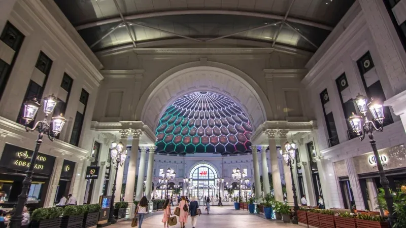 Kuwait Science and Natural History Museum