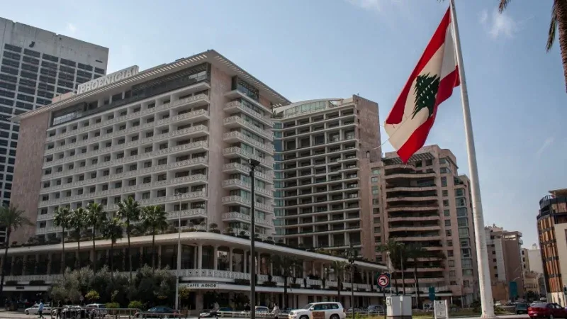 Best Hotels in Jounieh