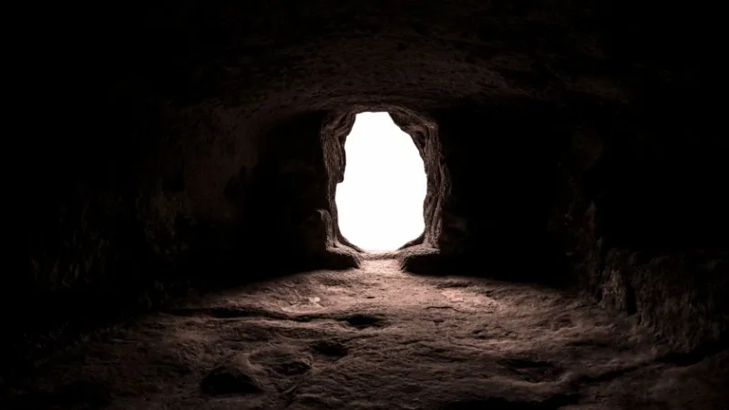 Vardzia Cave Monastery