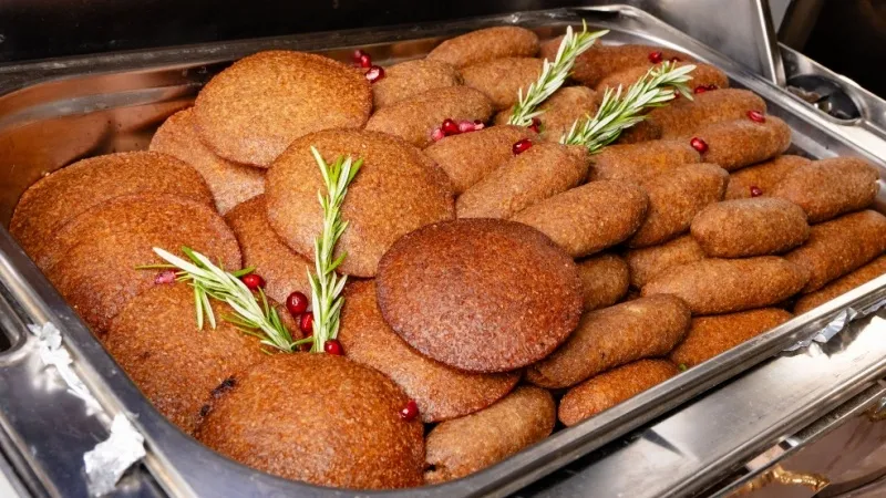 Kibbeh