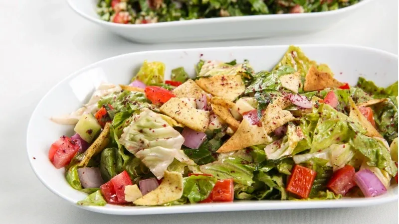 Fattoush