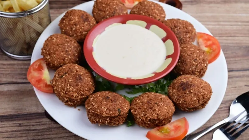 Falafel