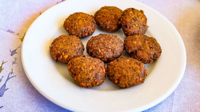 Falafel