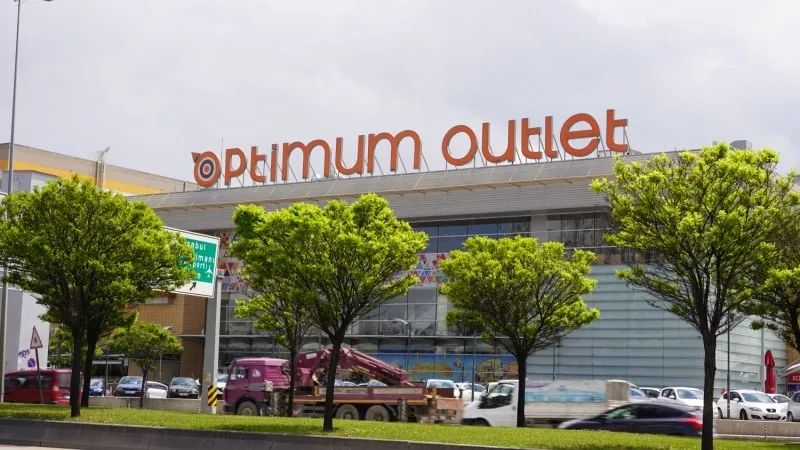 Optimum Outlet