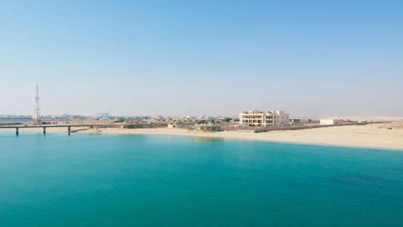 Best Resorts in Kuwait