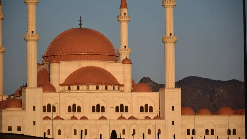 Al-Rajhi Masjid