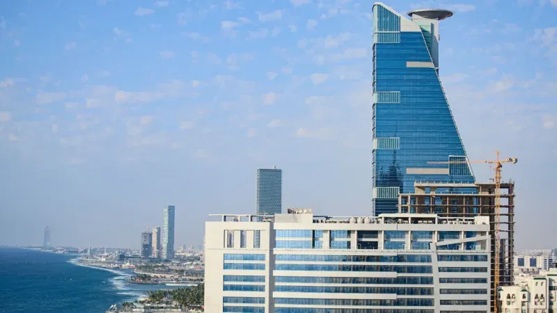 Jeddah Hilton