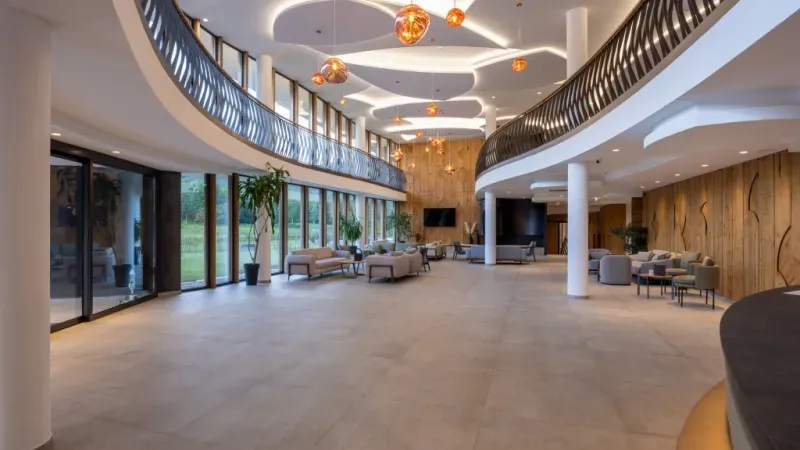 Waldorf Astoria Jeddah