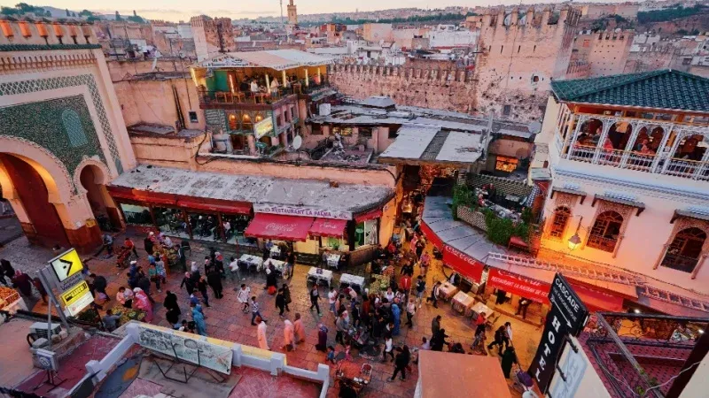 Fes