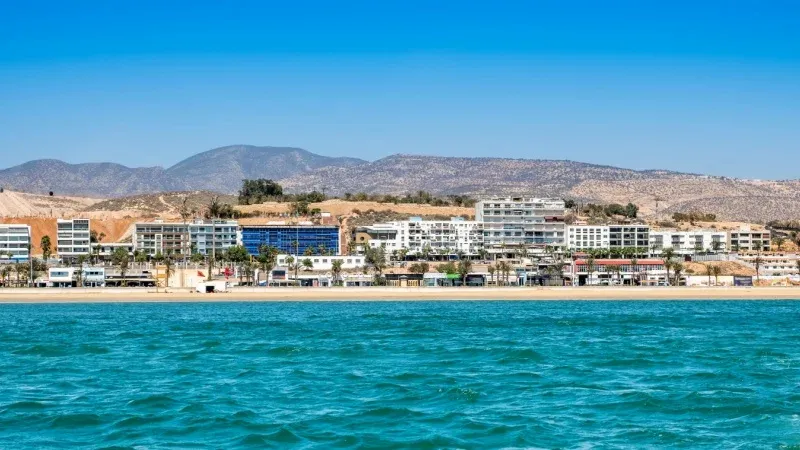 Top Hotels to Stay at During Winter in Morocco