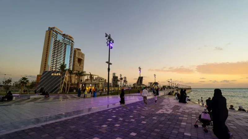Travel Guide for Event Visitors