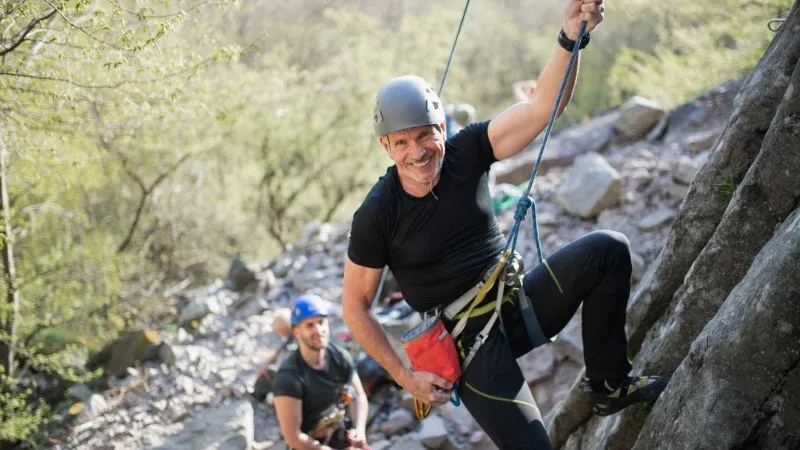 Top Climbing Destinations and Attractions