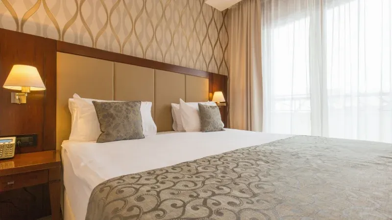 Top Hotels for Your Climbing Trip