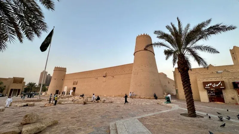 Travel Tips to Know Before Visiting Saudi Arabia
