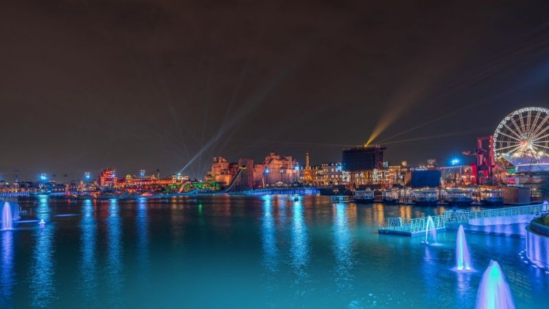 Top Tourist Attractions for Families in Saudi Arabia