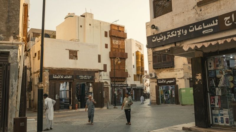 Insider Tips for Visiting Saudi Arabia