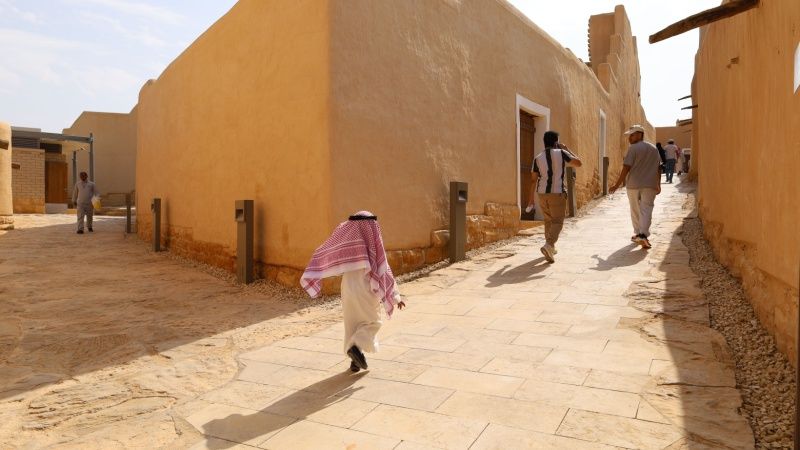Travel Tips to Know Before Visiting Saudi Arabia