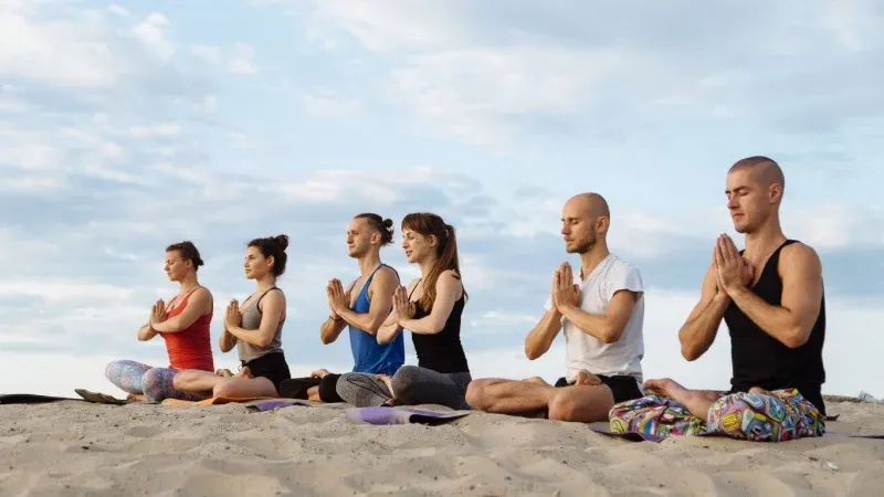 AlUla Wellness Festival: What is it all About?