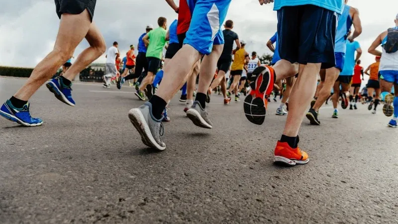 AlUla Half Marathon (25 October 2025)