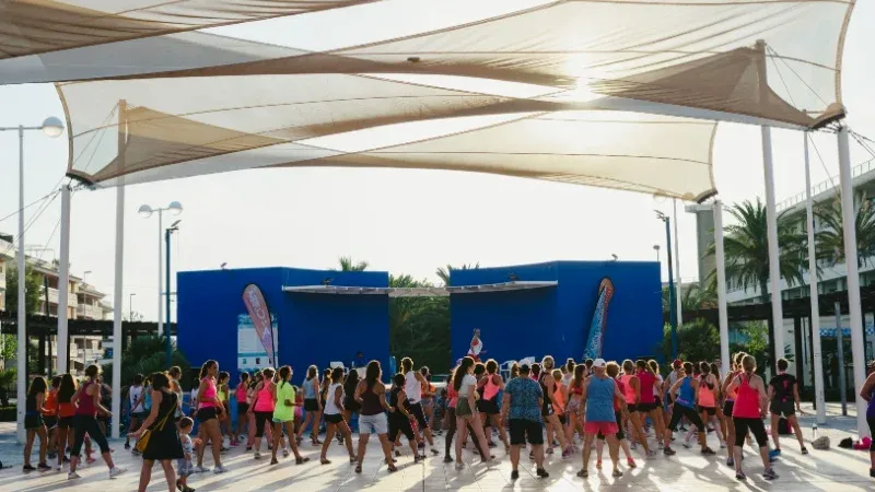 Les Mills Iconic Fitness (24 October to 1 November 2025)