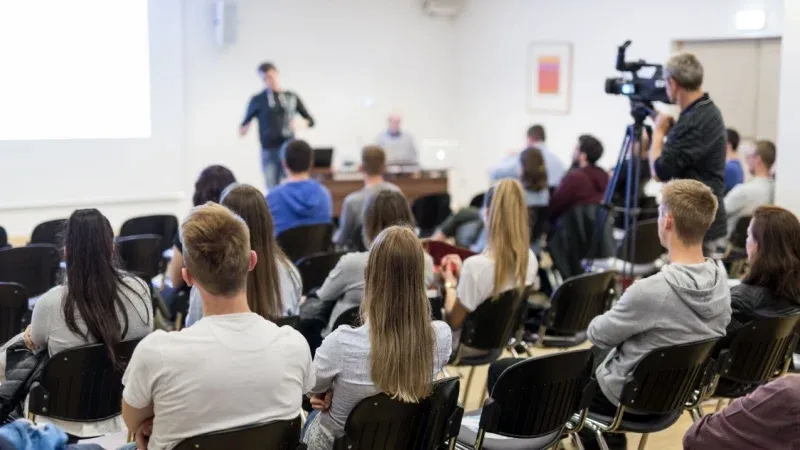 Tributes and Masterclasses