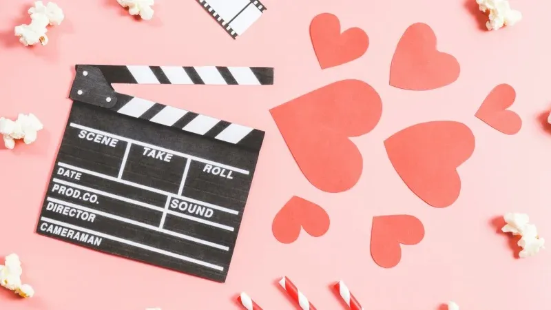 "Cinéma au Coeur" Program