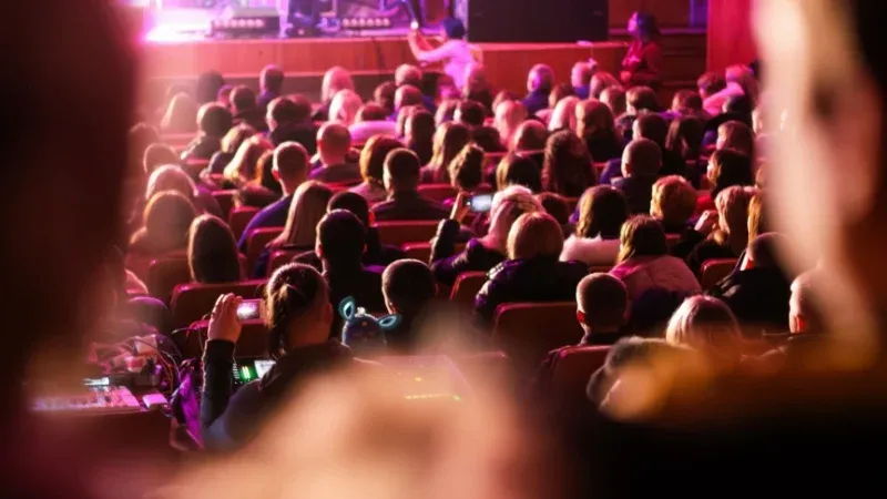 Étoile d'Or Screenings