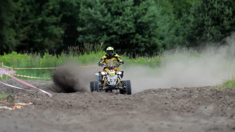Tips to Have a Grand Rally Experience