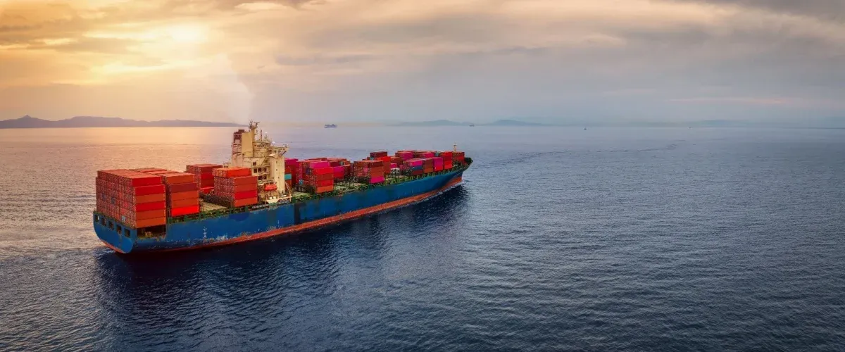 Types of Cargo Services in Qatar