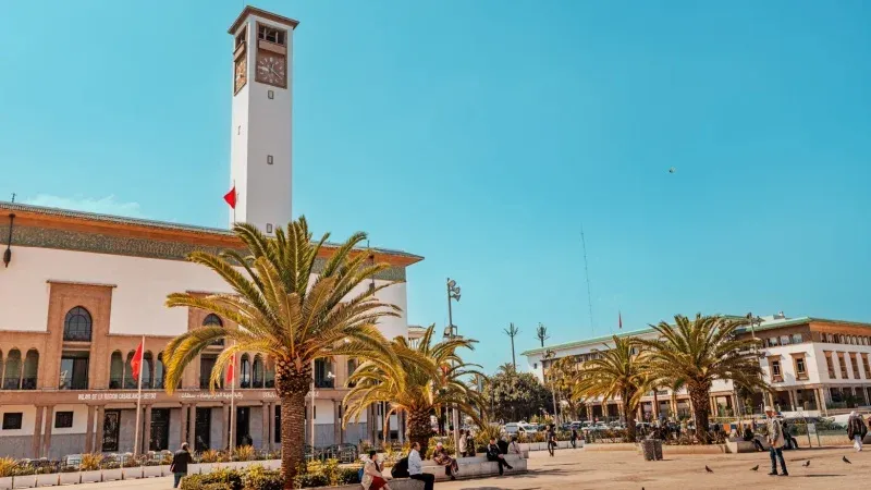 Know More About Tan Tan Moussem Festival