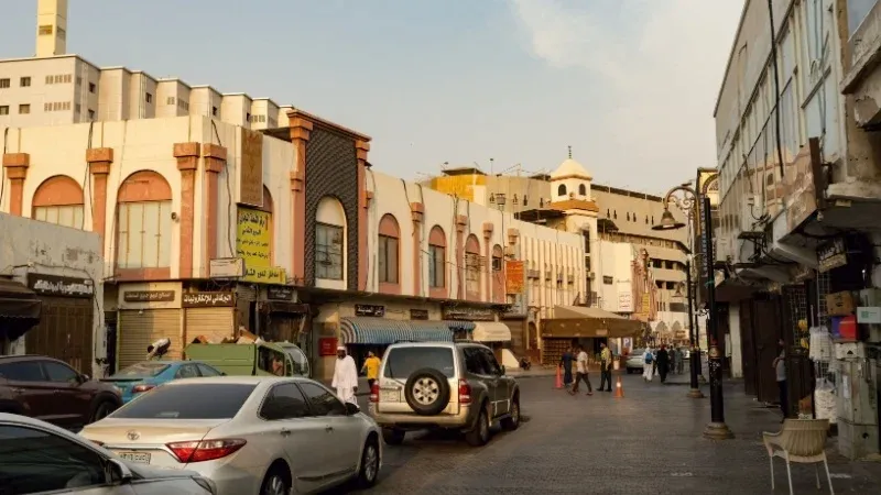 Travel Tips for Visiting Saudi Arabia