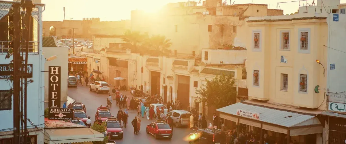 مهرجان موسم طانطان: التاريخ، الأهمية، المعالم السياحية ونصائح السفر