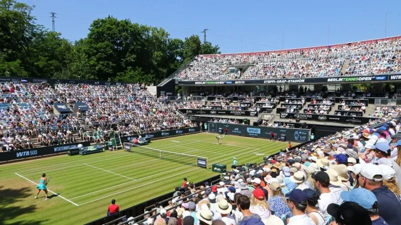 Tips for Attending WTA Finals 2025