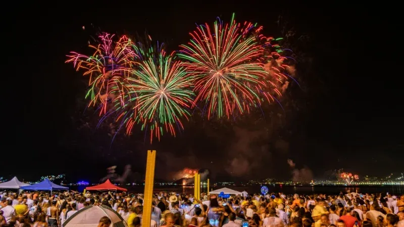 Know More About New Year Celebrations in Morocco