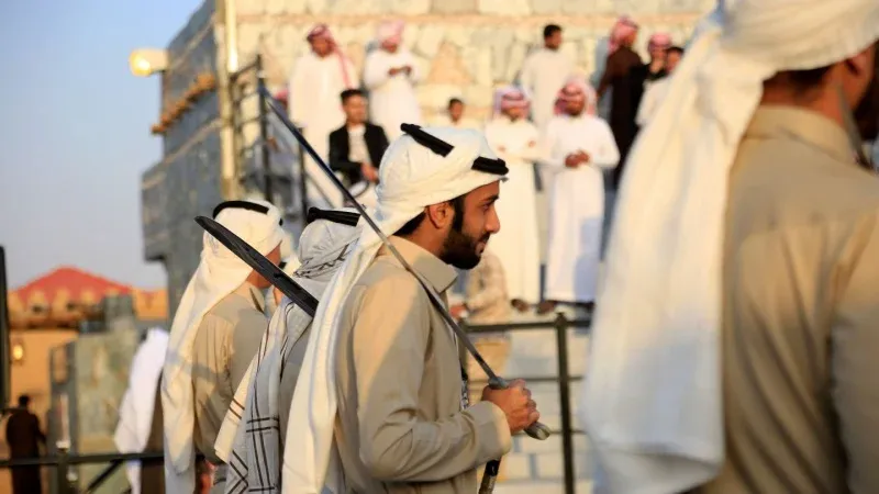 About Saudi Music Hub Riyadh