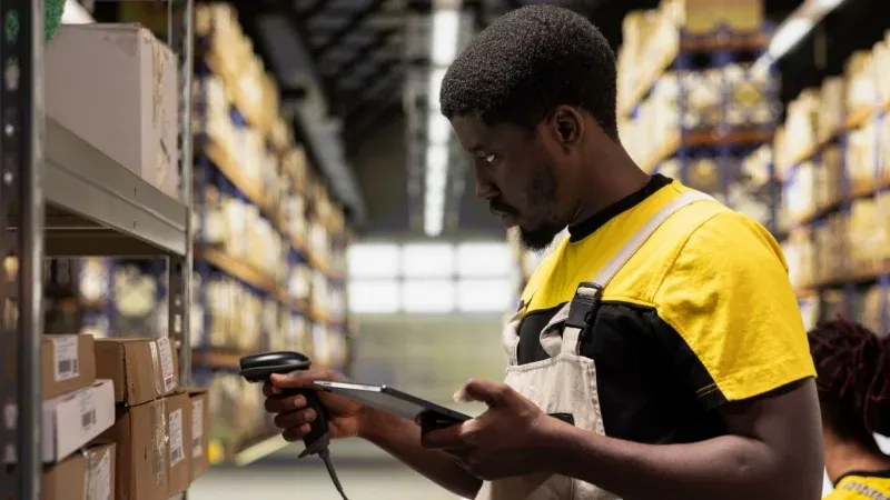 Storage and Distribution Services