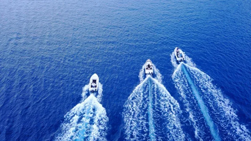 What is the Significance of UIM F1H2O?