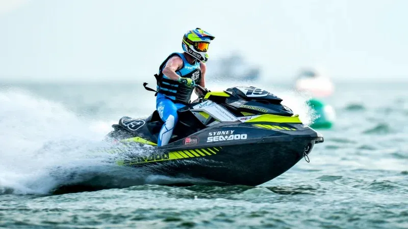 Practice & Qualifying Sessions