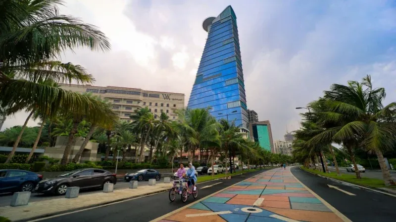 Insider Tips for Attending F1H2O Jeddah GP