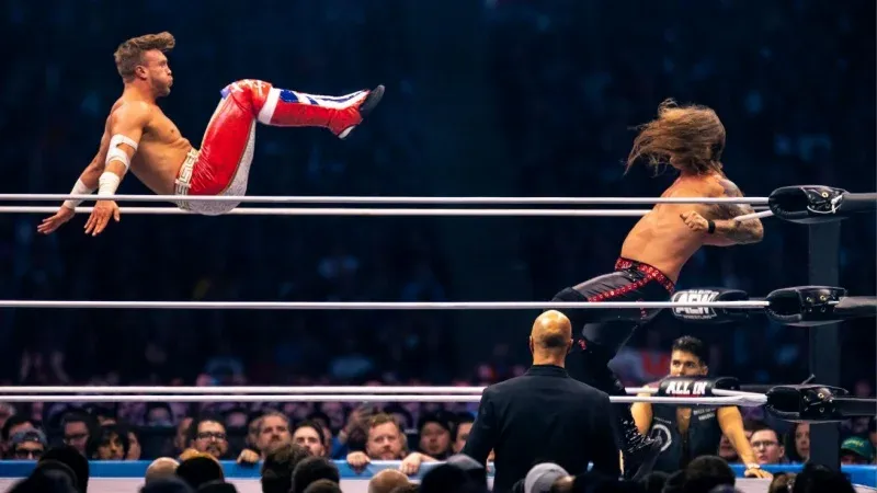 WWE Royal Rumble Riyadh 2026: What is it all About?